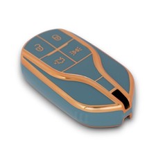 Key Case Cover for Maserati