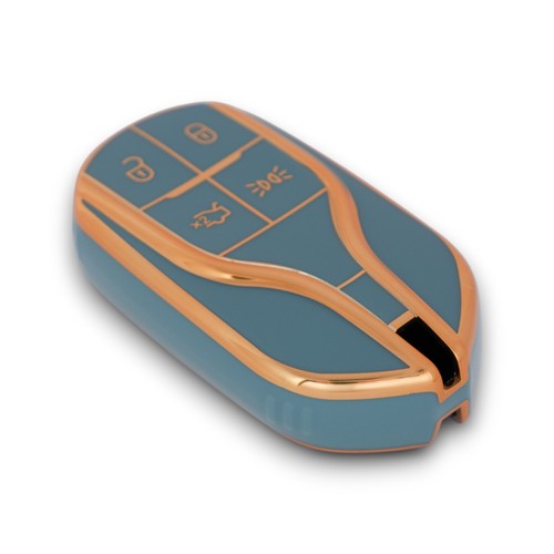 Key case cover for maserati - for,