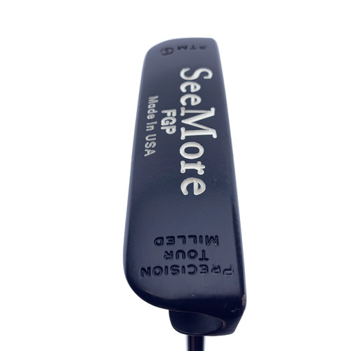 Used seemore fgp - fgp, putter