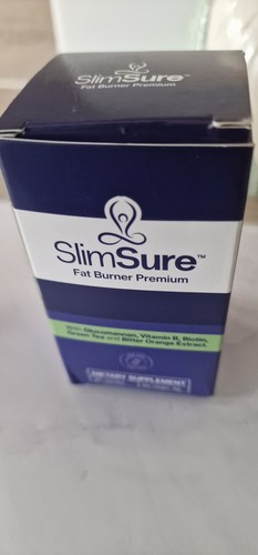 Slimsure premium natural - premium, fat