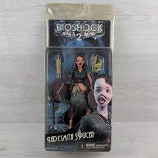 BioShock 2 Lady Smith Splicer