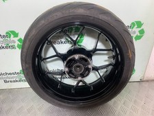 HONDA CBR1000 rr FIREBLADE