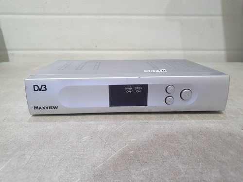 Maxview digital satellite - maxview,