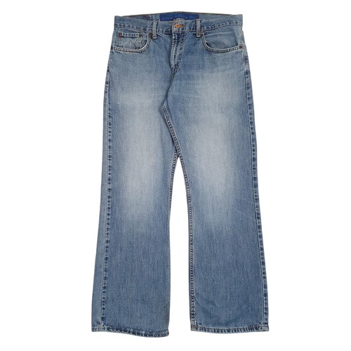 Levis 527 jeans slim boot - 527,