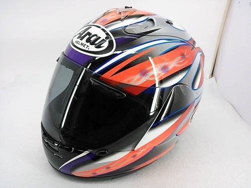 Arai rr4 haga full - rx-7, m