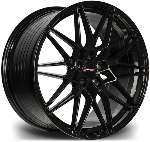 Alloy wheels velocity - 20",