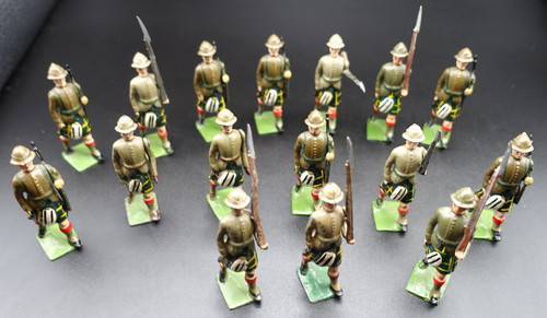 Vintage early period britain - vintage,