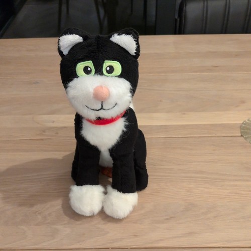 Rare postman pat - pat, stroke