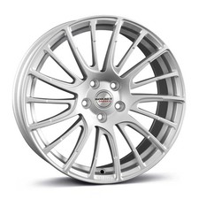 Borbet Wheels LS2 8x17 ET35