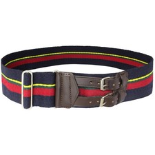 Royal Marines Stable Belt Size