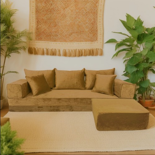Arabic majlis sofa corner - sofa,