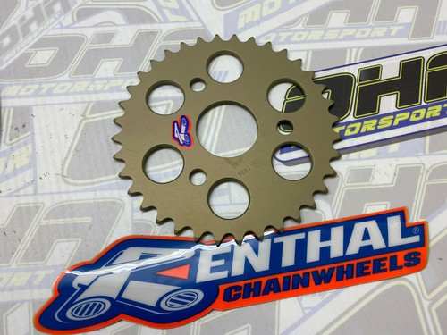 Renthal race rear sprocket for - race,
