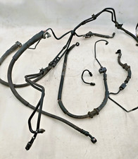 Brake Hose Kit - Honda XL 700