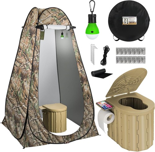 Portable privacy tent for - portable,