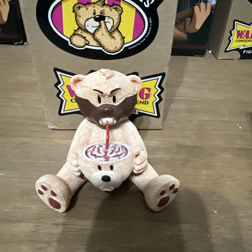 Bad taste bears - taste, bear