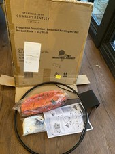 Charles Bentley Basketball