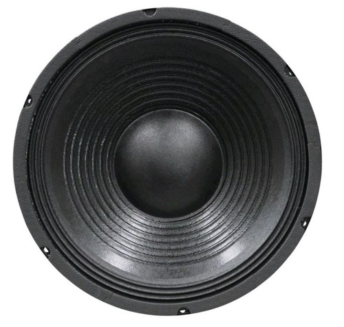 Soundlab inch chassis - 12,