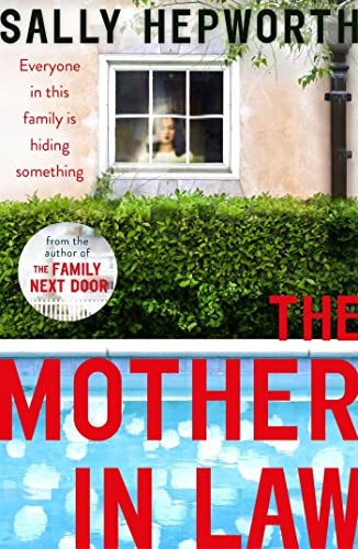 The mother law everyone in - everyone,