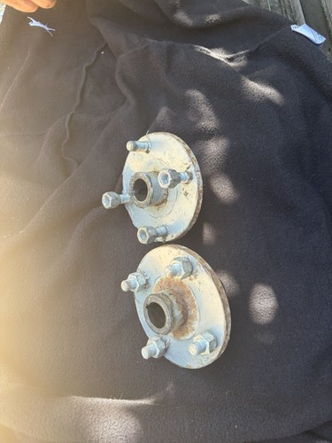 Countax ride mower wheel - ride,
