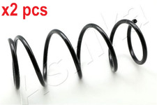 X2 PCS L&R SIDES FRONT