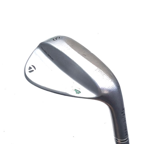 Taylormade milled grind lob - milled,
