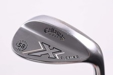 Callaway X-Forged Lob Wedge /
