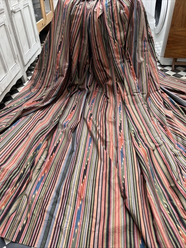 Vintage liberty curtains - vintage,