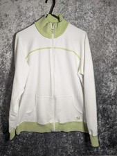 Vintage Sergio Tacchini Full