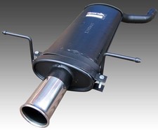 BMW 316i 318i E46 Sportex