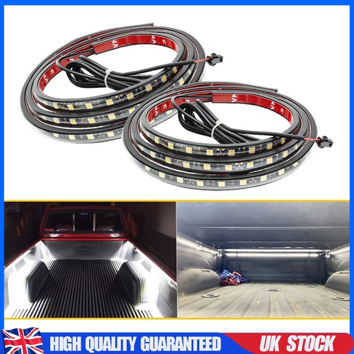 5050smd trunk bed 6000k white - 5050smd,