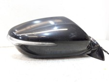 GENUINE 2017 KIA CEED  87620A2580 10 WIRE CONNECTOR RIGHT DOOR MIRROR