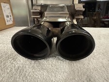 Porsche Boxster / Cayman 718