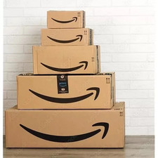 10 Piece Mystery Box Wholesale