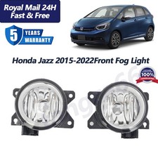 1Pair Fits Honda Jazz