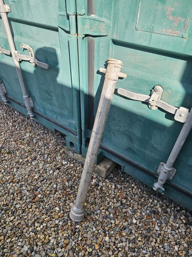 Fire hydrant standpipe - hydrant,