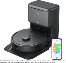 Eufy L60 Robot Vacuum Cleaner