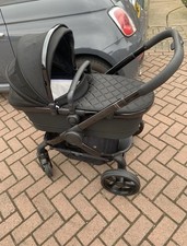 iCandy Peach 7 Designer