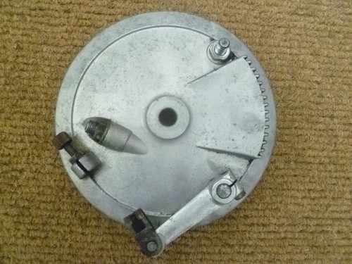 Ducati bevel 250 350 - bevel, desmo