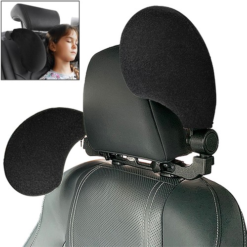 Car travel headrest pillow - travel,