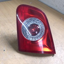 VW PASSAT B6 2005-2010 REAR