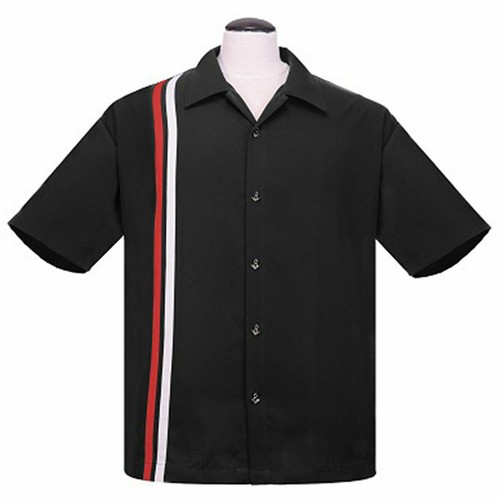 Steady clothing racer - v8, hot