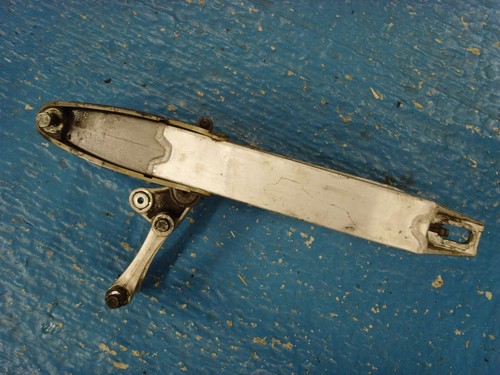Gilera nordwest 600cc - gilera, swingarm