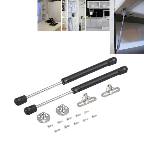 Gas strut stay - 2x, door
