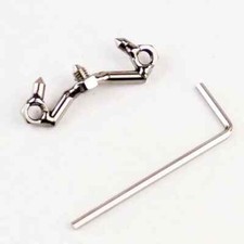 Small Size Chastity Cage