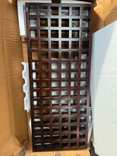 Showerlux wenge bench - wenge, bench-