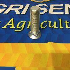 Dowdeswell Plough countersunk