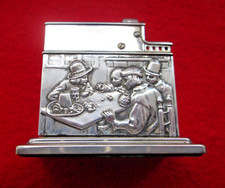 Mylflam Vintage Semi-Automatic