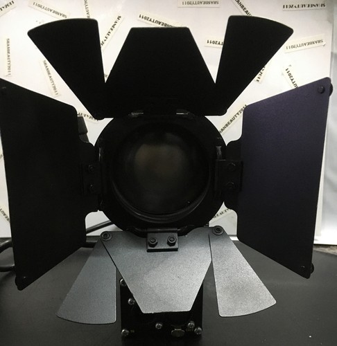 Dedolight dlhm4 300 dmx - dmx, fok