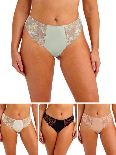 Fantasie magdalena thong mid - thong,