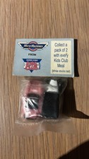 Micro Machines, 1990 UK Burger
